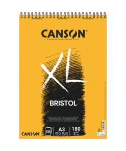 XL Bristol Canson