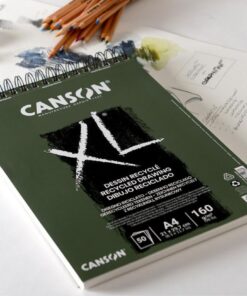 Alternative view of XL Dessin Recyclé Canson