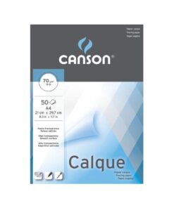 Calque Canson A3