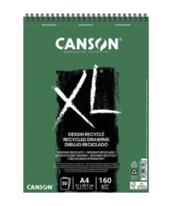 XL Dessin Recyclé Canson