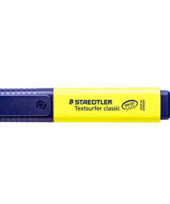 Resaltador classic Staedtler
