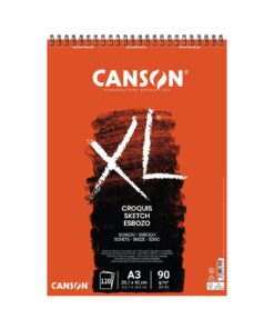 XL Croquis Canson