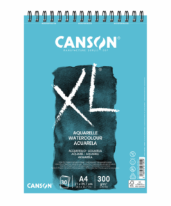 XL Aquarelle Canson