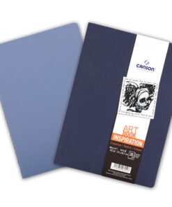 Libreta Inspiration Duo A5