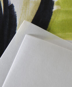 Alternative view of XL Marker Canson