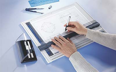 Dibujo técnico