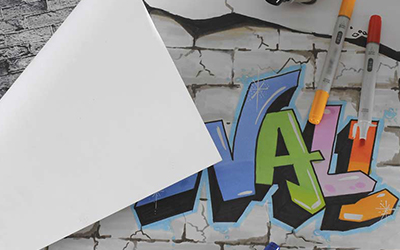 Artes gráficas