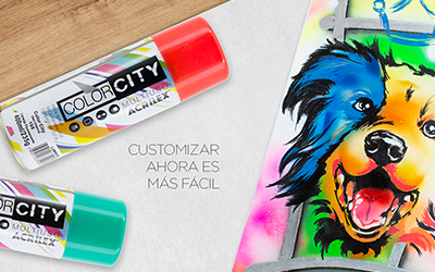 Colores
