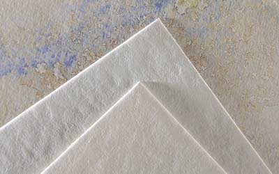 Papel de acuarela