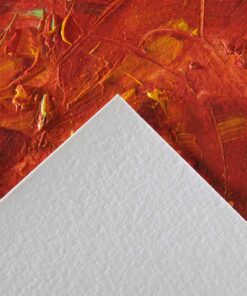 Alternative view of Acrylic Canson