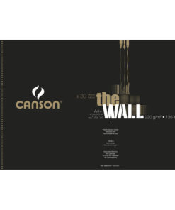 The Wall Canson
