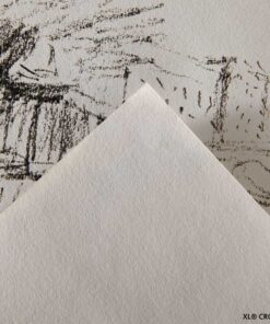 Alternative view of XL Croquis Canson