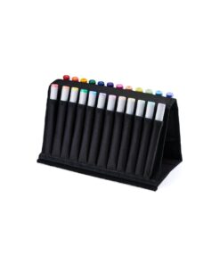 Alternative view of Estuche Copic 24