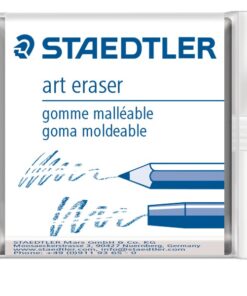 Borrador de miga Staedtler