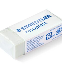 Borrador rasoplast Staedtler