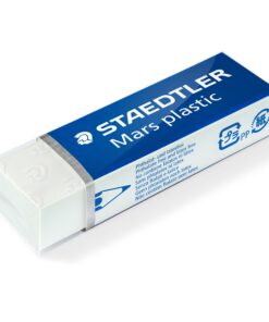 Borrador mars plastic Staedtler