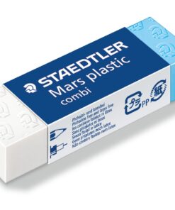 Borrador Mars plastic combi Staedlter