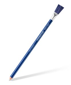 Lápiz borrador escobilla Staedtler