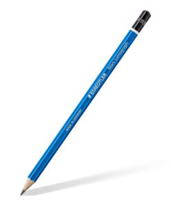 Alternative view of Set lápices de dibujo grafito Staedtler