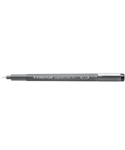 Rapidografos Staedtler
