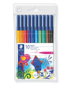Marcadores Noris Staedtler