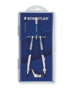 Compás Comfort 552 Staedtler