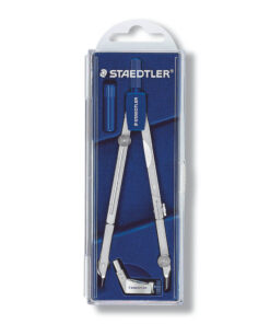 Compás Mars basic 554 Staedtler