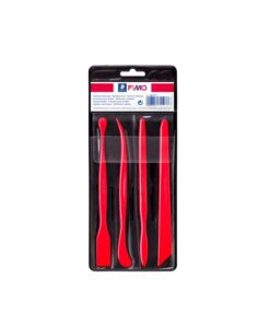 Herramientas de modelado Staedtler