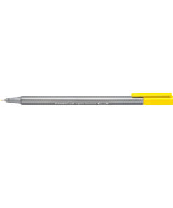 Marcador triplus fineliner Staedtler