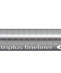 Alternative view of Marcador triplus fineliner Staedtler