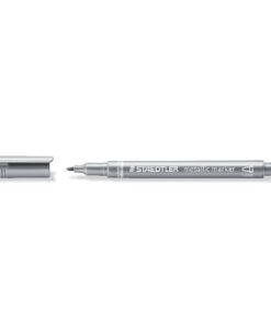 Alternative view of Marcador metálico Staedtler