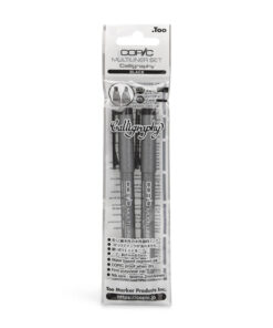 Multiliner Set Caligrafía Copic