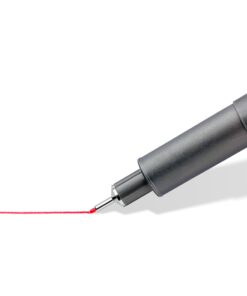 Alternative view of Rapidógrafos de colores 0.3mm