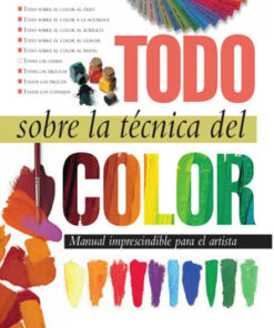 Todo sobre la técnica del color