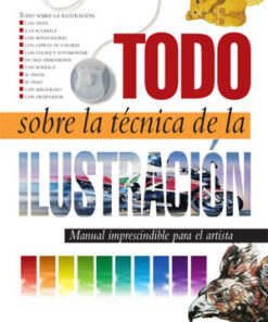 Todo sobre la técnica de la ilustración