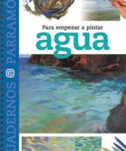 Para empezar a pintar agua