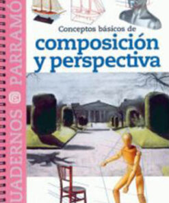 Conceptos básicos de composición y perspectiva
