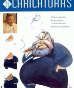 Caricaturas