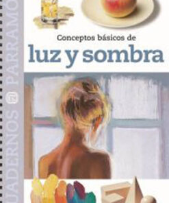 Conceptos básicos de luz y sombra