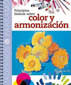 Color y armonización