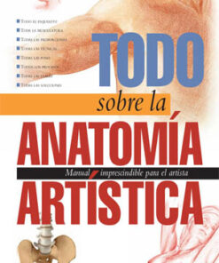 Todo sobre la Anatomía Artística