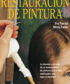 Restauración de pintura