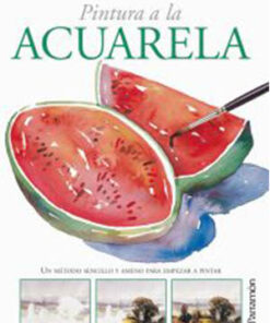 Pintura a la Acuarela