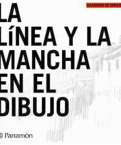 La línea y la mancha