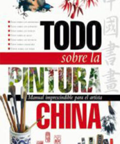 Todo sobre la pintura China