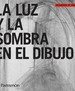 La luz y la sombra en el dibujo
