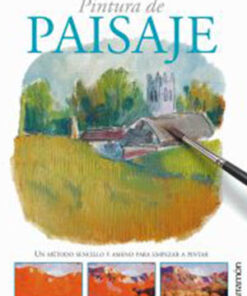 Pintura de paisaje