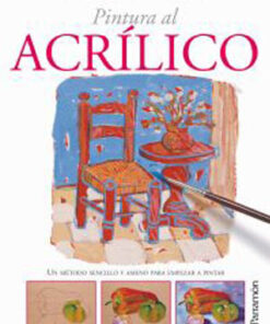 Pintura al Acrílico