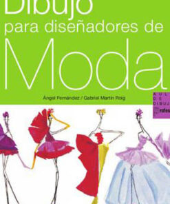 Dibujo para diseñadores de moda