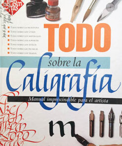 Todo sobre la caligrafía